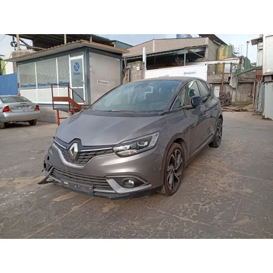 Renault SCENIC IV (J9_) 2016