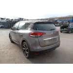 RENAULT SCENIC IV (J9_)  2016
