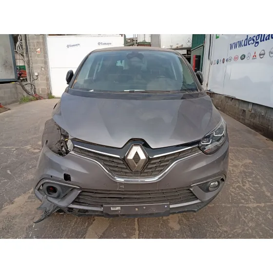 Renault SCENIC IV (J9_) 2016