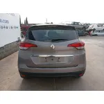 RENAULT SCENIC IV (J9_)  2016