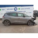 RENAULT SCENIC IV (J9_)  2016