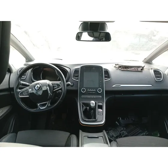 Renault SCENIC IV (J9_) 2016