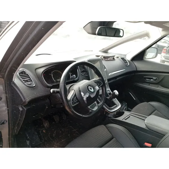 Renault SCENIC IV (J9_) 2016