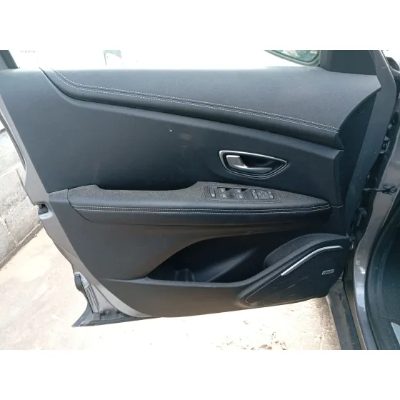 Renault SCENIC IV (J9_) 2016