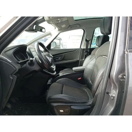 Renault SCENIC IV (J9_) 2016
