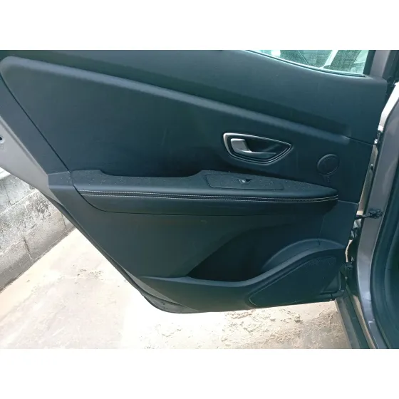 Renault SCENIC IV (J9_) 2016