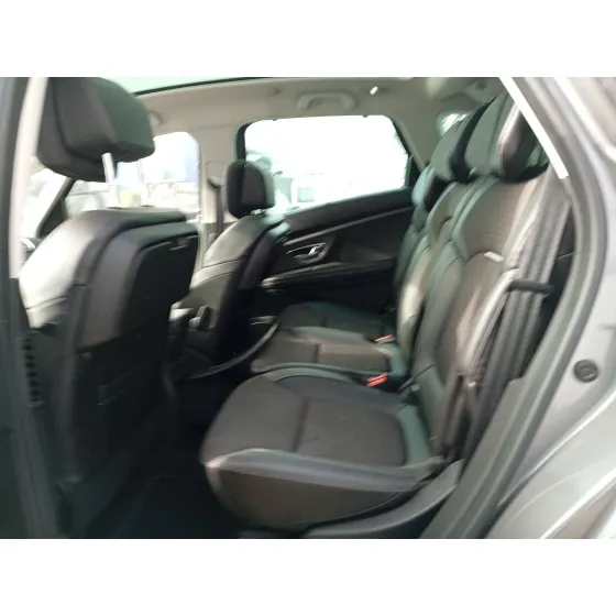 Renault SCENIC IV (J9_) 2016