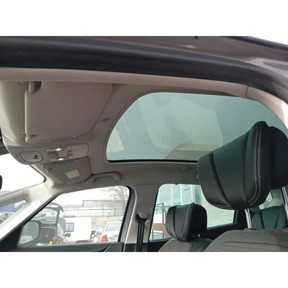 Renault SCENIC IV (J9_) 2016