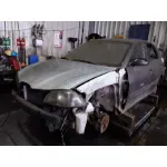 SEAT IBIZA (6L1) SEAT IBIZA (6L1) '2004 1.9 SDI GRIS 2002