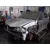 SEAT IBIZA (6L1) SEAT IBIZA (6L1) '2004 1.9 SDI GRIS 2002
