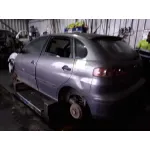SEAT IBIZA (6L1) SEAT IBIZA (6L1) '2004 1.9 SDI GRIS 2002