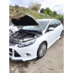 FORD FOCUS LIM. (CB8) FORD FOCUS LIM. (CB8) '2012 1.6 TDCI CAT BLANCO 2010