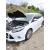 FORD FOCUS LIM. (CB8) FORD FOCUS LIM. (CB8) '2012 1.6 TDCI CAT BLANCO 2010