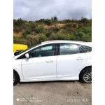 FORD FOCUS LIM. (CB8) FORD FOCUS LIM. (CB8) '2012 1.6 TDCI CAT BLANCO 2010