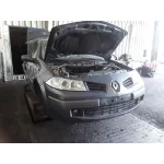 RENAULT MEGANE II BERLINA 5P RENAULT MEGANE II BERLINA 5P '2007 1.5 DCI DIESEL GRIS 2002