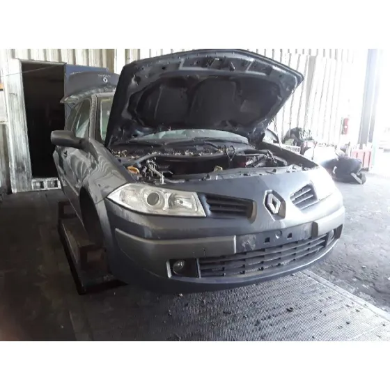 RENAULT MEGANE II BERLINA 5P '2007 1.5 DCI DIESEL GRIS