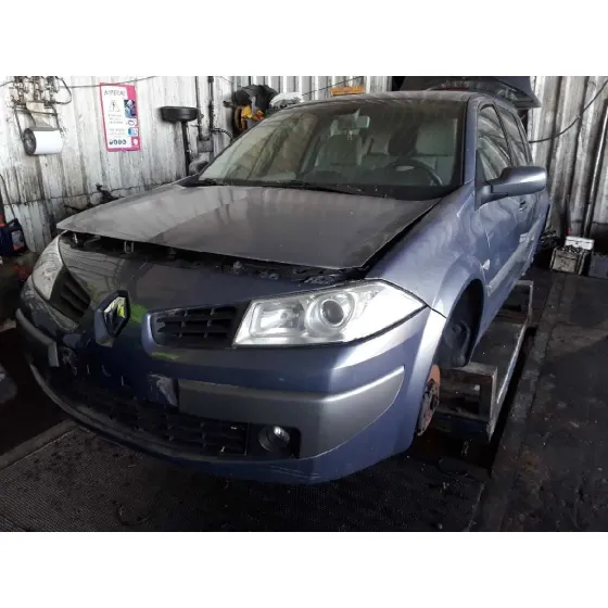 RENAULT MEGANE II BERLINA 5P '2007 1.5 DCI DIESEL GRIS