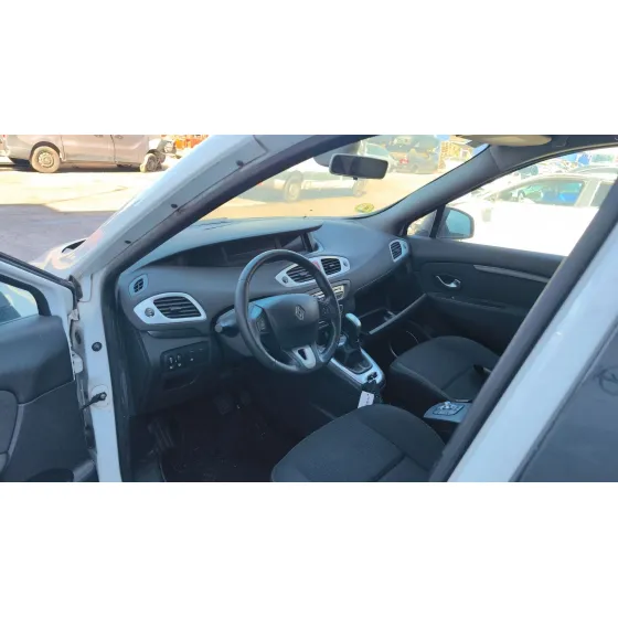 Renault GRAND SCENIC III (JZ0/1_) 2009