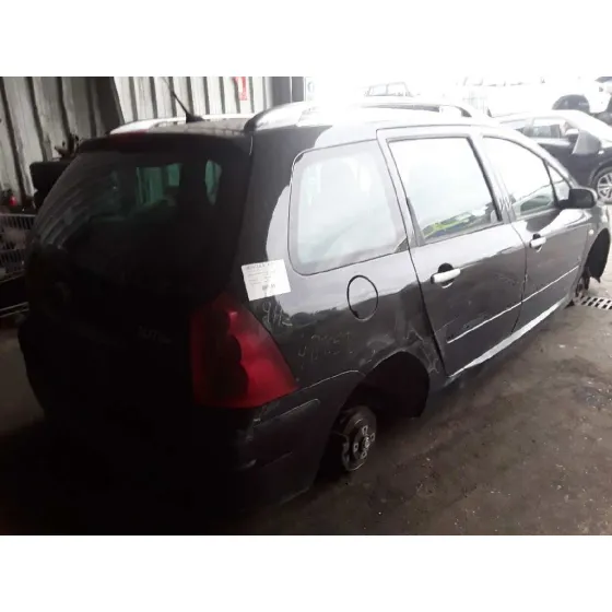 PEUGEOT 307 BREAK / SW (S1) '2004 1.6 16V CAT NEGRO