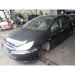 PEUGEOT 307 BREAK / SW (S1) PEUGEOT 307 BREAK / SW (S1) '2004 1.6 16V CAT NEGRO 2002