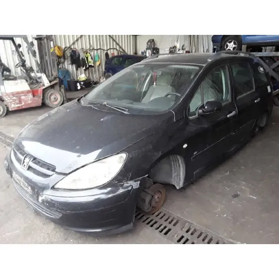 PEUGEOT 307 BREAK / SW (S1) '2004 1.6 16V CAT NEGRO