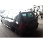 PEUGEOT 307 BREAK / SW (S1) PEUGEOT 307 BREAK / SW (S1) '2004 1.6 16V CAT NEGRO 2002