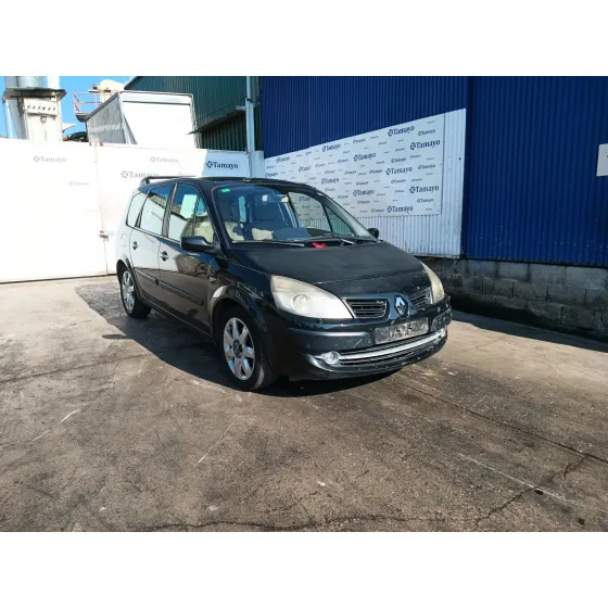 Renault GRAND SCENIC II (JM0/1_) 2004