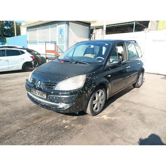 Renault GRAND SCENIC II (JM0/1_) 2004
