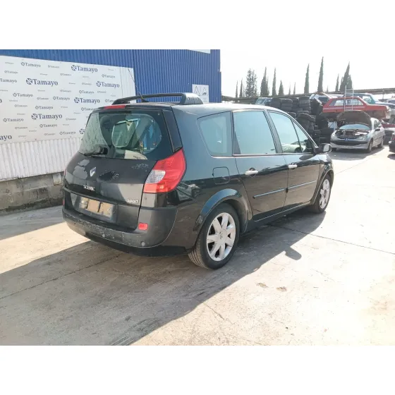 Renault GRAND SCENIC II (JM0/1_) 2004