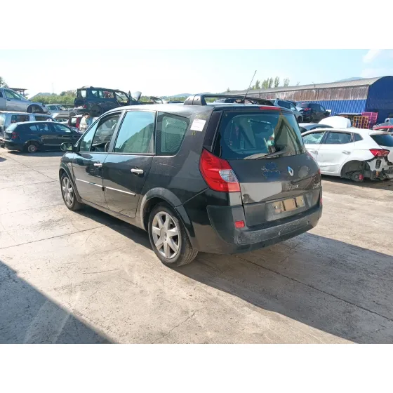 Renault GRAND SCENIC II (JM0/1_) 2004