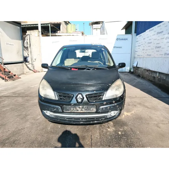 Renault GRAND SCENIC II (JM0/1_) 2004
