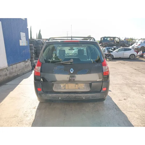 Renault GRAND SCENIC II (JM0/1_) 2004