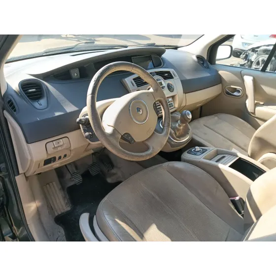 Renault GRAND SCENIC II (JM0/1_) 2004