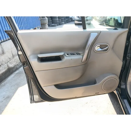Renault GRAND SCENIC II (JM0/1_) 2004