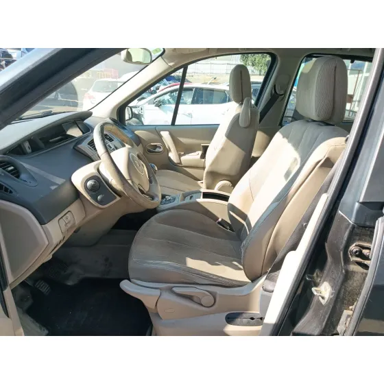 Renault GRAND SCENIC II (JM0/1_) 2004