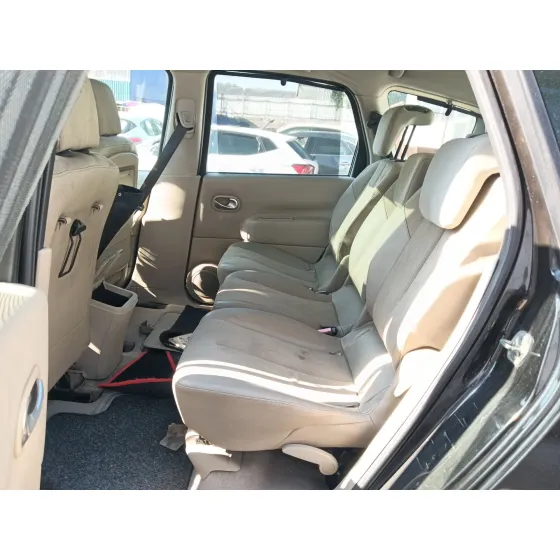 Renault GRAND SCENIC II (JM0/1_) 2004