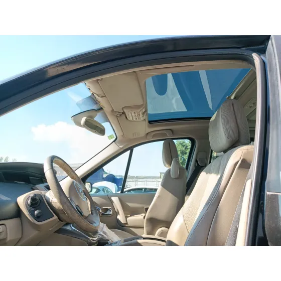 Renault GRAND SCENIC II (JM0/1_) 2004