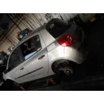 RENAULT CLIO III RENAULT CLIO III '2007 1.5 DCI DIESEL CAT DORADO 2005