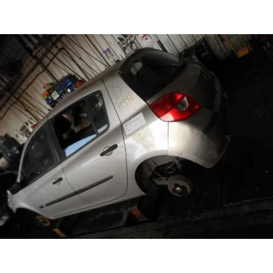 RENAULT CLIO III '2007 1.5 DCI DIESEL CAT DORADO