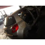 RENAULT CLIO III RENAULT CLIO III '2007 1.5 DCI DIESEL CAT DORADO 2005
