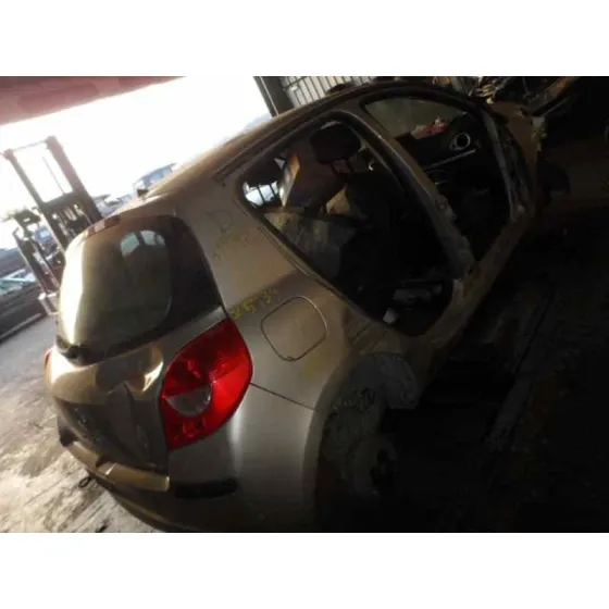 RENAULT CLIO III '2007 1.5 DCI DIESEL CAT DORADO