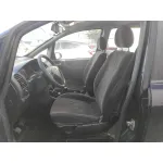 OPEL ZAFIRA A OPEL ZAFIRA A '2004 ELEGANCE NEGRO 2000