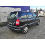 OPEL ZAFIRA A OPEL ZAFIRA A '2004 ELEGANCE NEGRO 2000