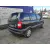OPEL ZAFIRA A OPEL ZAFIRA A '2004 ELEGANCE NEGRO 2000