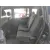 OPEL ZAFIRA A OPEL ZAFIRA A '2004 ELEGANCE NEGRO 2000