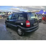 OPEL ZAFIRA A OPEL ZAFIRA A '2004 ELEGANCE NEGRO 2000