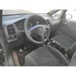OPEL ZAFIRA A OPEL ZAFIRA A '2004 ELEGANCE NEGRO 2000
