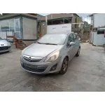 OPEL CORSA D (S07)  2009
