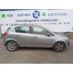 OPEL CORSA D (S07)  2009