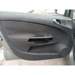 OPEL CORSA D (S07)  2009